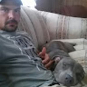 Meet your Posher, William